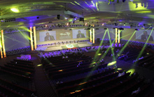 Doha Forum 2012